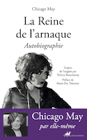 Reine de l'arnaque (La)